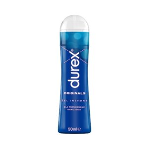 DUREX PLAY Żel nawilżający 50ml