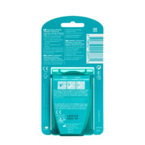 COMPEED Plastry na pęcherze średnie 5szt.