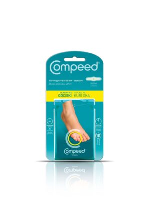 COMPEED Plastry na odciski na palcach 10szt.