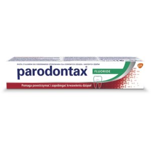 PARODONTAX pasta do zębów FLUOR 75ml