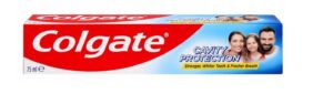 COLGATE Pasta przeciw próchnicy 75ml