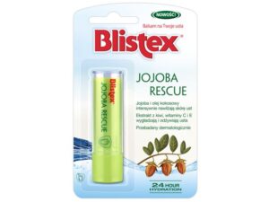 RADA BLISTEX BALSAM do ust Jojoba Rescue (k=12)