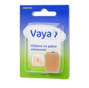 VAYA MEDICAL SmartGEL Osłona na palce młotkowate 1szt.