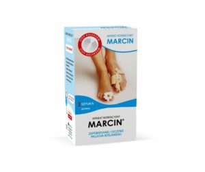 NEURON Marcin aparat korekcyjny, prawy, 1szt.