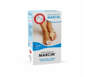 NEURON Marcin aparat korekcyjny, lewy, 1szt.