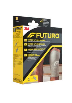 3M FUTURO COMFORT Opaska kolana rozmiar S