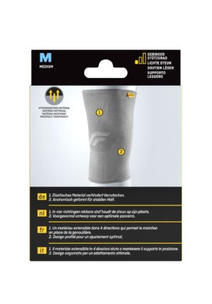3M FUTURO COMFORT Opaska kolana rozmiar M