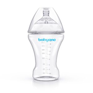 Babyono Butelka NATURAL NURSING 260ml