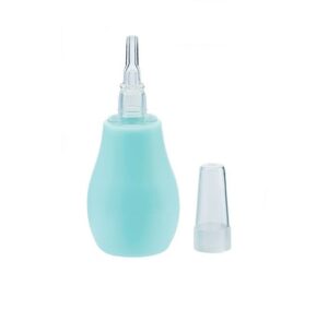 Babyono Aspirator do nosa - seledyn