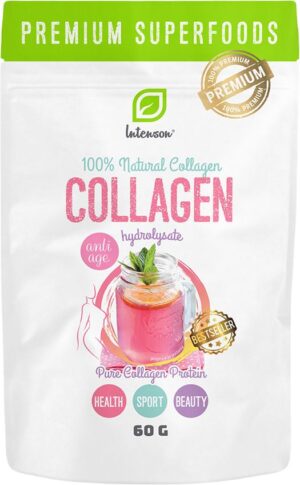INTENSON Kolagen 60g