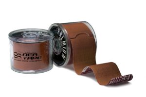 REA TAPE Premium (Złoty) 5x5cm 1szt.