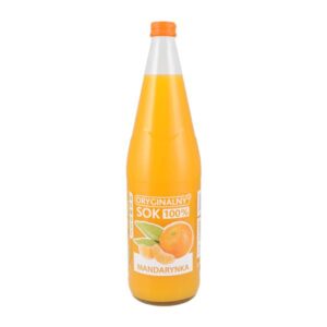 ORYGINALNY Sok Mandarynka NFC 330ml