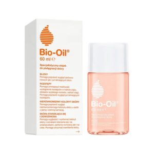 Bio Oil specjalistyczny olejek do pielęgnacji skóry, 60ml