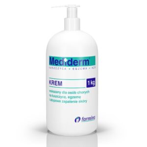 Mediderm® krem 1kg