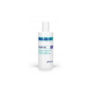 Mediderm® Szampon wskazany dla osób chorych na łuszczycę 200g