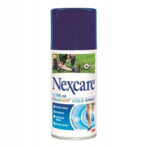 3M NEXCARE ColdHot Spray chłodzący 150ml puszka