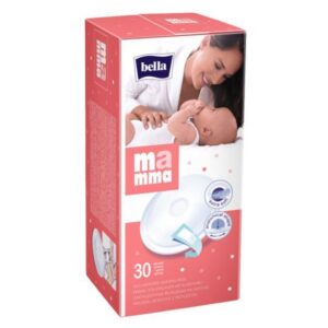 BELLA MAMMA Wkładki laktacyjne 30szt.