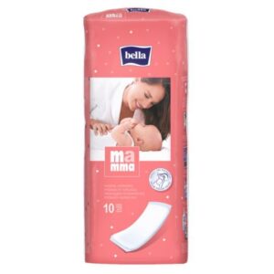BELLA MAMMA Podkłady higieniczne 10szt.