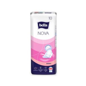 BELLA Podpaski Tradycyjne Nova 10szt.