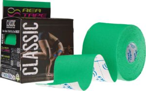 REA TAPE Classic (Zielony) 5x5cm 1szt.