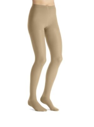 JOBST Rajstopy Ultra Sheer, zamknięte palce, CCL1 Kolor naturalny rozm. I