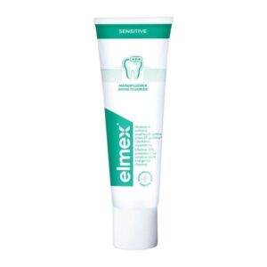 Pasta do zębów ELMEX SENSITIVE 75 ml
