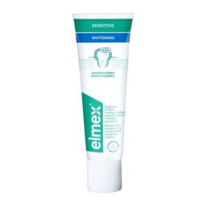 Pasta do zębów ELMEX SENSITIVE WHITENING 75 ml