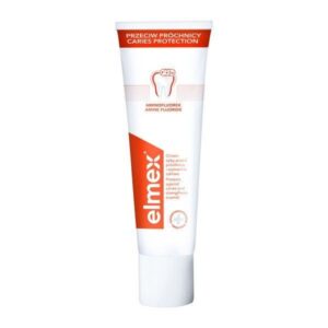 Pasta do zębów ELMEX przeciw próchnicy 75 ml