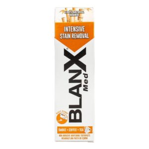 BLANX Anty Osad, pasta do zębów, 75 ml