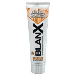 BLANX Przeciw Osadom, pasta do zębów, 75 ml
