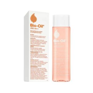 Bio Oil specjalistyczny olejek do pielęgnacji skóry, 200ml