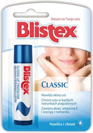 BLISTEX Balsam do ust CLASSIC