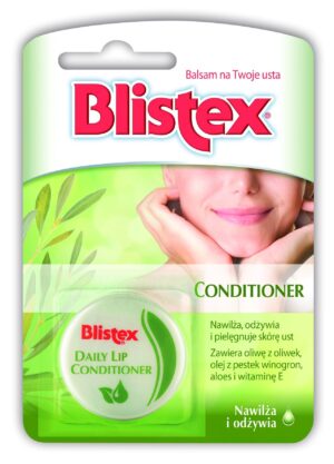 BLISTEX Balsam do ust CONDITIONER