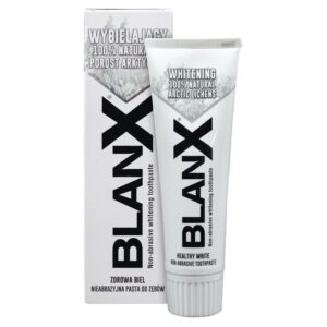 BLANX Whitening, pasta do zębów, 75 ml