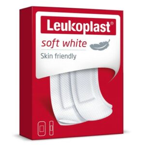 Leukoplast Soft 20szt (76450-14)