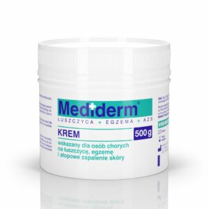 Mediderm® KREM 500 g