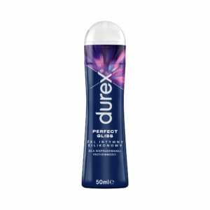 DUREX PLAY Żel Intymny długo działający PERFECT GLIDE 50ml