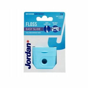 CD JORDAN Nić do zębów EasySlide Floss 25m