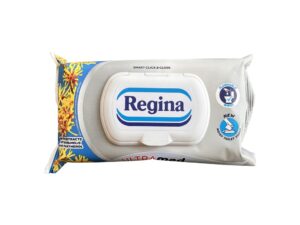 DELI REGINA  Papier Toaletowy Nawilżany  ULTRA MED   '42   (k=12)