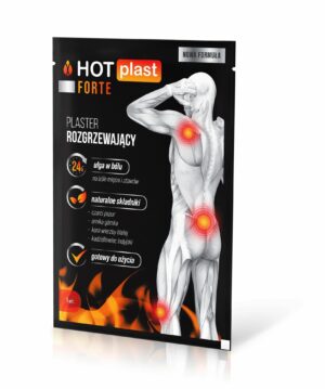 PASOCARE MED Plaster OPATRUNKOWY JAŁOWY 10cm x 35cm 1szt