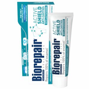 BIOREPAIR Aktywna Tarcza 75 ml