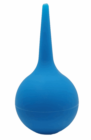 DEPAN Gruszka medyczna z miękkim końcem do nosa 30ml (nr 2)