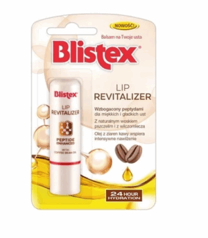 RADA BLISTEX BALSAM do ust Lip Revitalizer