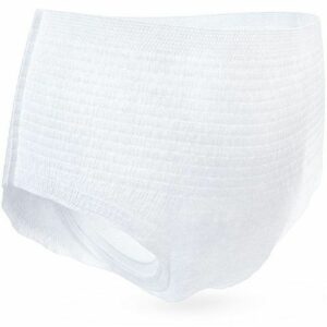 TENA Pants ProSkin Plus S (65-85 cm), majtki chłonne, 14 sztuk - NFZ